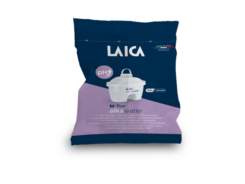 Laica J31KF03 Stream Line vrč za filtriranje vode, bijeli