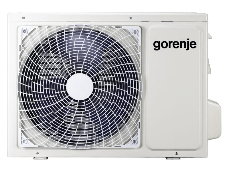 Gorenje REA35INOUT1KC2 REA Plus klíma szett