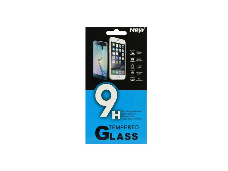 Gigapack ZTE Blade A72s 4G Kijelzővédő üveg (GP-155769)