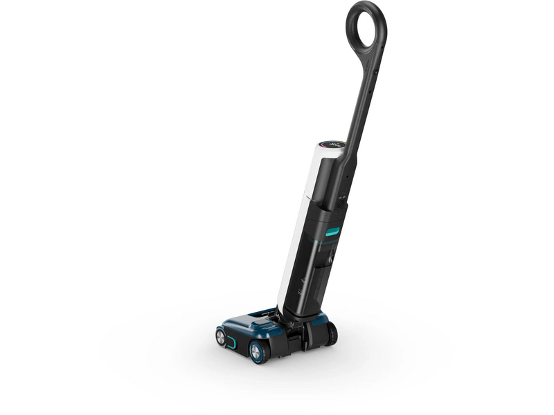 Bosch BHF41WM Serie 4 OneFlow Nedves-száraz porszívó