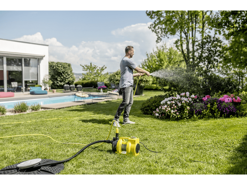 Karcher BP 4.500 Garden kerti szivattyú (1.645-700.0)