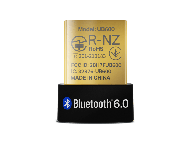 TP-Link UB600 Bluetooth 6.0 Nano USB adapter