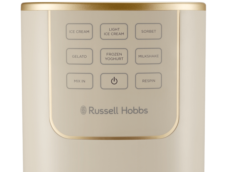 Russell Hobbs Chilluxe™ fagylaltkészítő (28750-56)