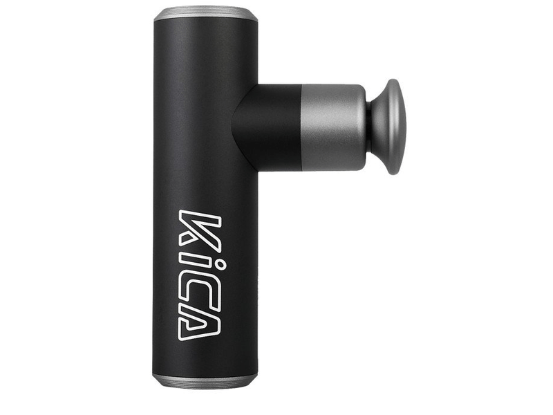 FeiyuTech KiCA mini 2 Vibráló masszírozó, fekete (FY3313)