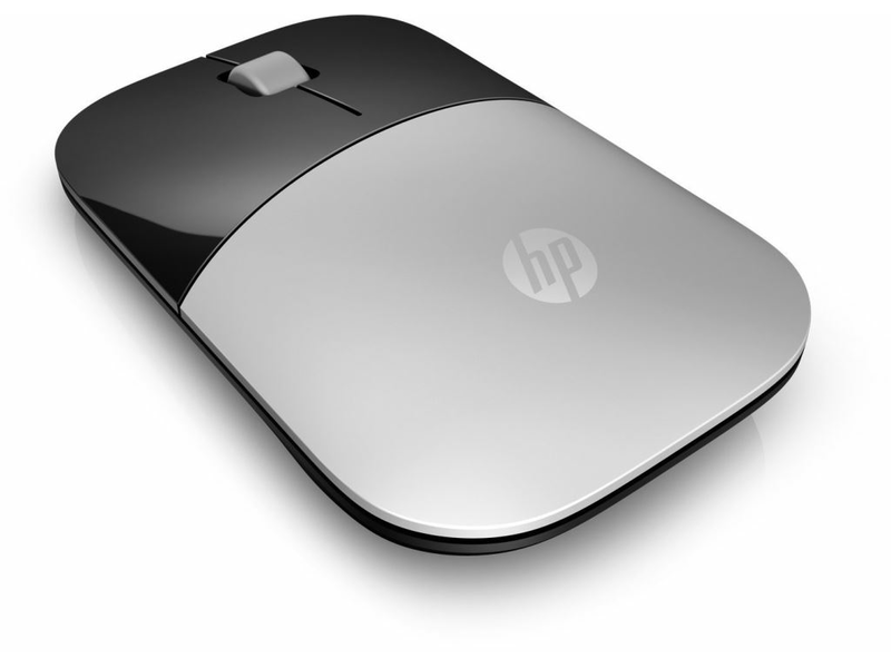 HP vezeték nélküli egér Z3700,ezüst