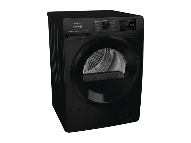 Gorenje DPNE82GNLWIFI/B Sušilica rublja