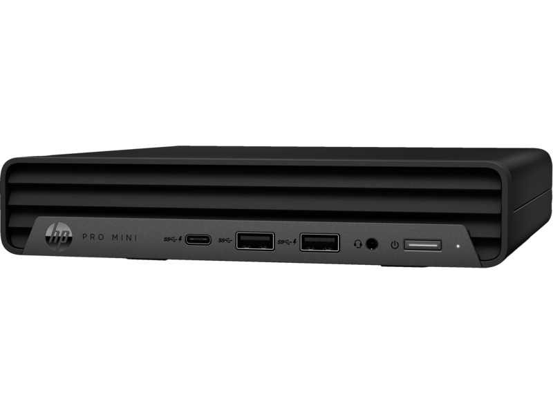 HP Pro Mini 400 G9 937U9EA Mini PC + Win11 Pro