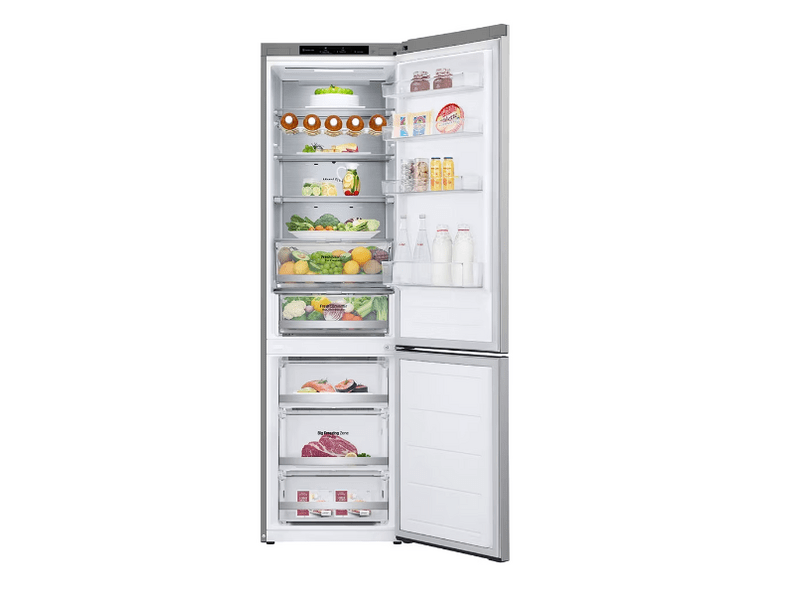 LG GBV7280DPY kombinirani hladnjak s donjim zamrzivačem