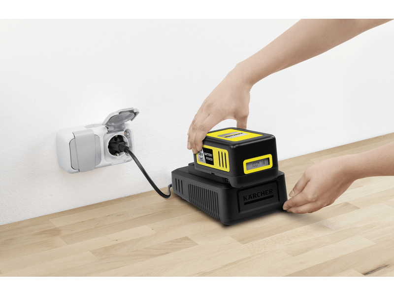 Karcher Battery Power 18/50 Akkumulátor (2.445-035.0)
