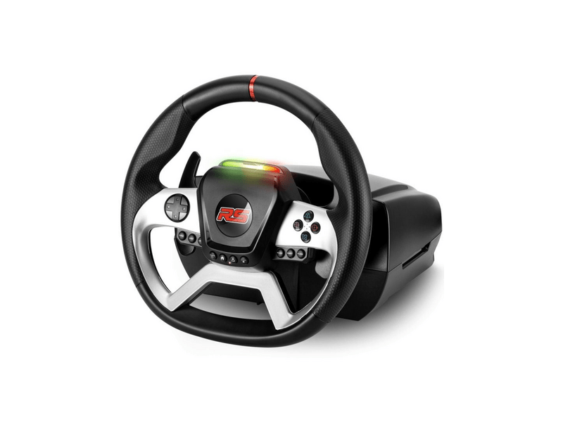 Spirit Of Gamer Race Wheel Force 1080RS Kormány (SOG-RWF1080RS)