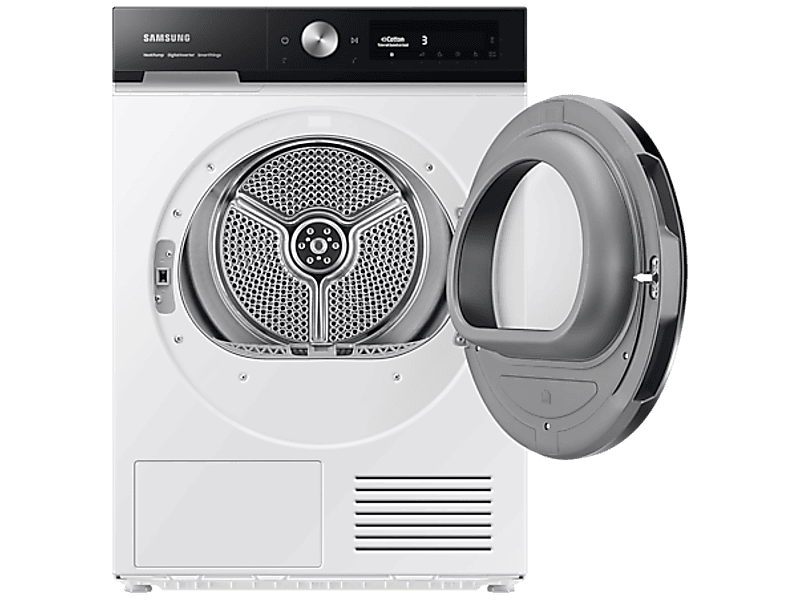 Samsung DV90BB7445GES6 Szárítógép