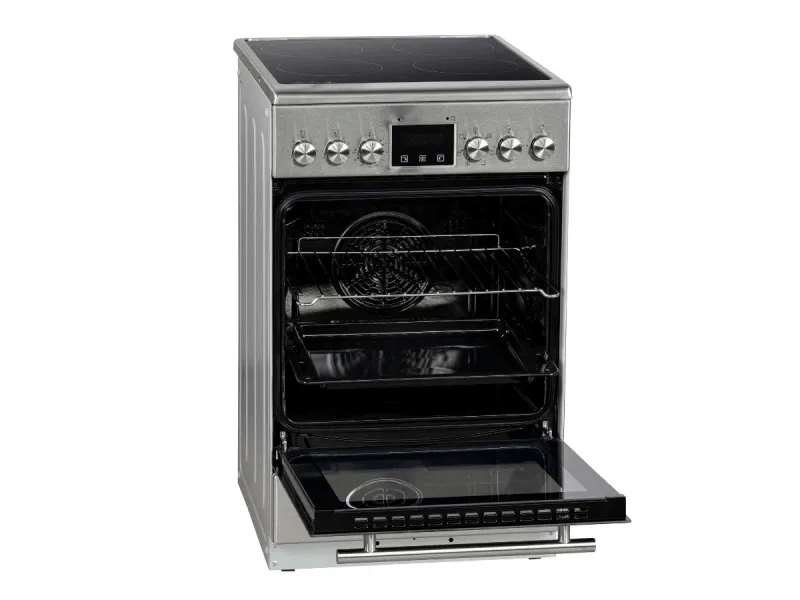 MPM MPM-55-KEI-38 Indukciós villanytűzhely