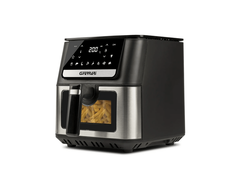 G3 Ferrari G10207 Friggisano Forrólevegős sütő