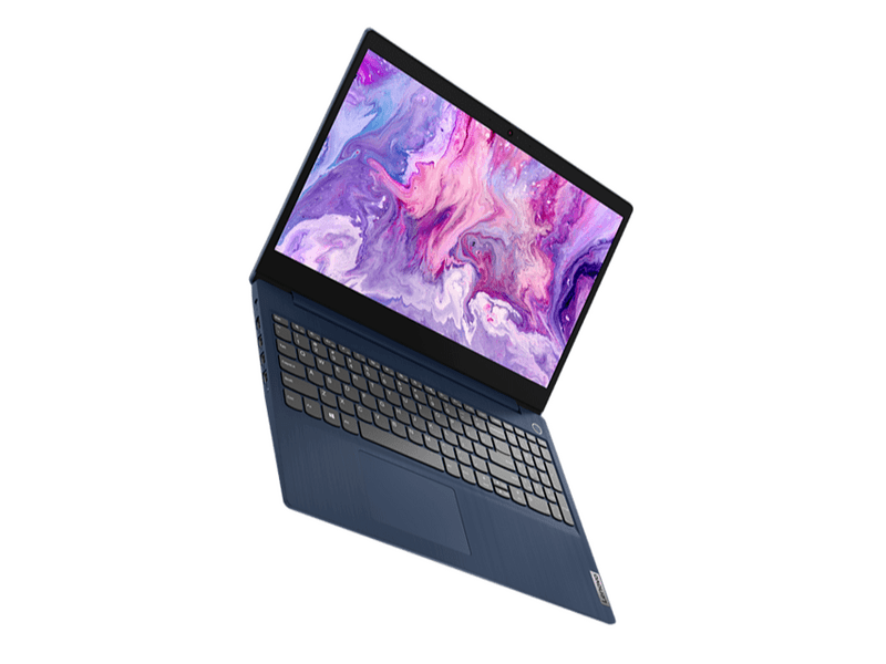 Lenovo IdeaPad 3 15ITL6 82H801JAHV 3-1115G4.8GB.256SSD 15,6” Notebook + Windows 11