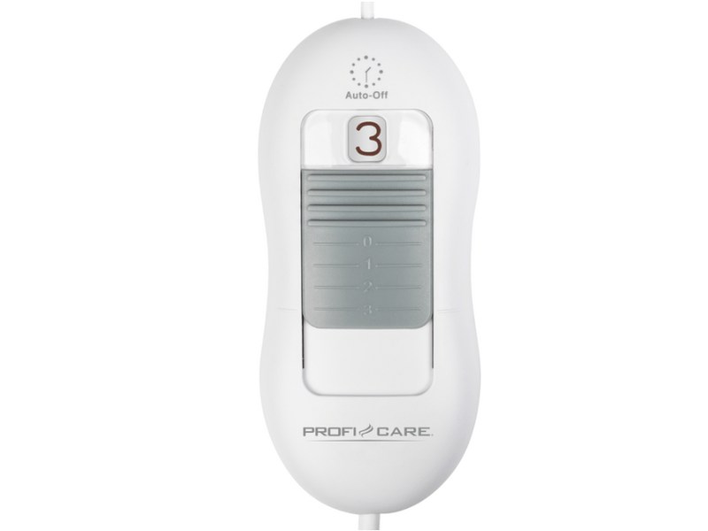 ProfiCare PC-FW 3058 Lábmelegítő