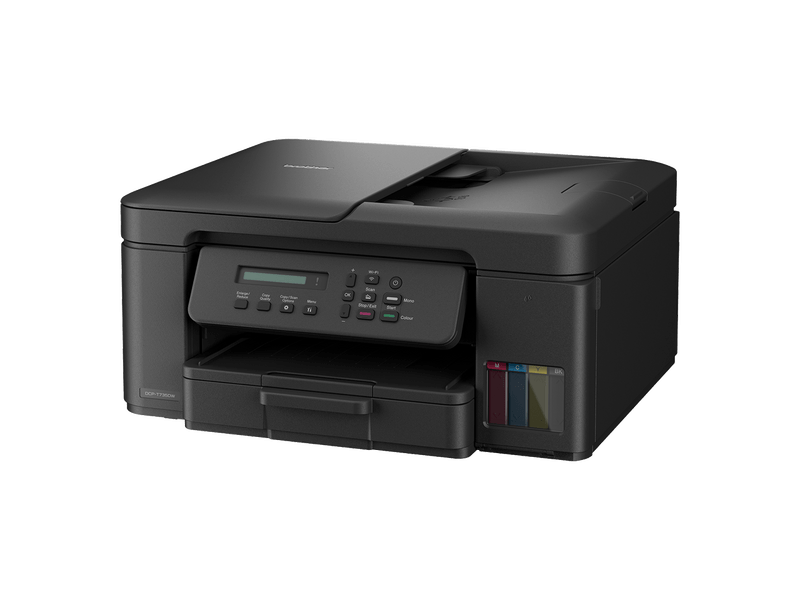 Brother DCP-T735DW Multifunkciós tintartályos nyomtató