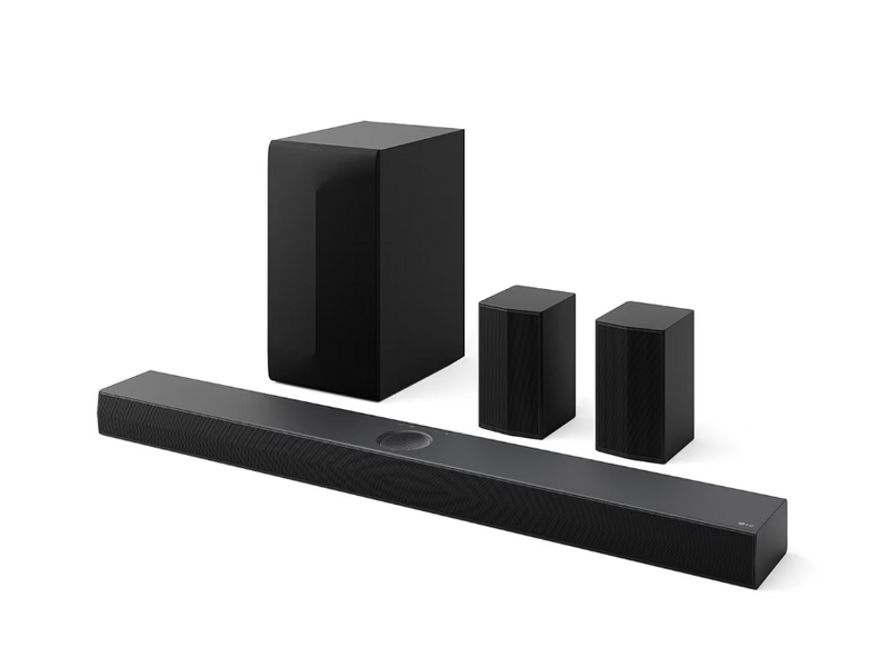 LG S70TR 5.1.1 Dolby Atmos Soundbar