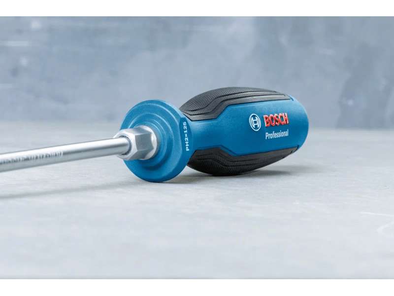 Bosch SL 6,5 x 125 odvijač (1600A01TG1)