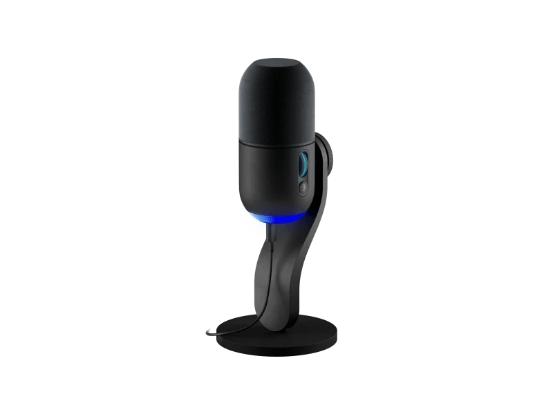 Logitech 988-000569 Yeti GX Gamer mikrofon