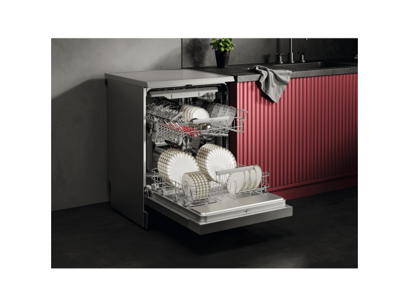 AEG GF6200C2SNM Szabadonálló mosogatógép