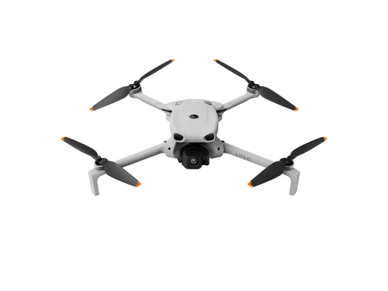 DJI Lito X1 Fly More Combo (RC 2) Drón (CP.MA.00000975.01)