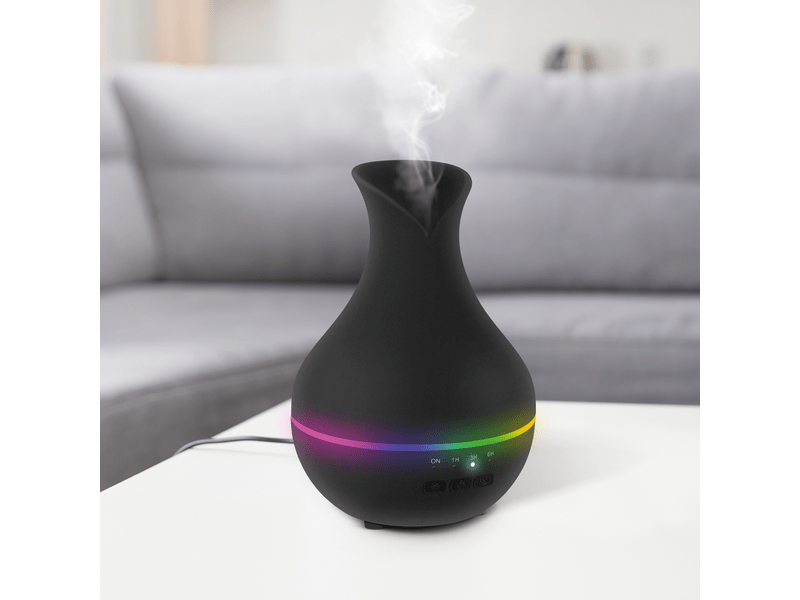 Bewello BW2031A Fényterápiás aroma diffúzor, 120 ml