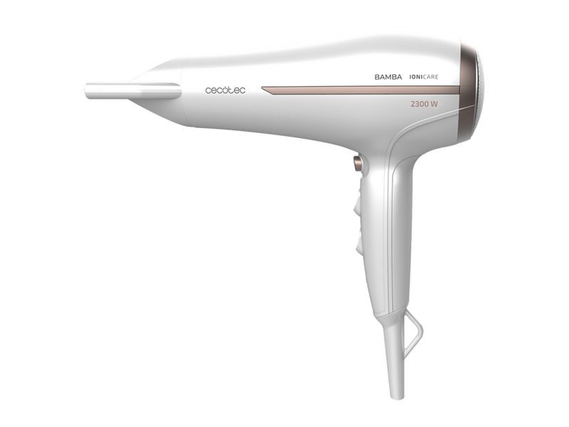 Cecotec 4200 IoniCare 5200 Aura Bamba sušilo za kosu
