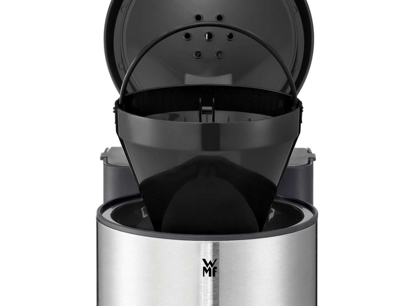 WMF 412150011 Stelio Aroma Filteres Kávéfőző
