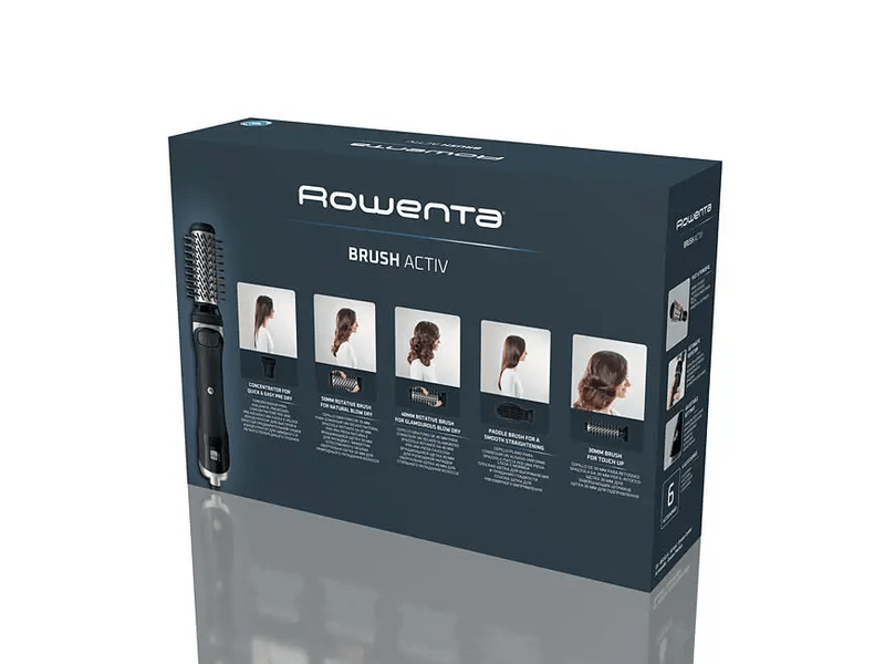 Rowenta UB9540F0 Četka za kosu na vrući zrak