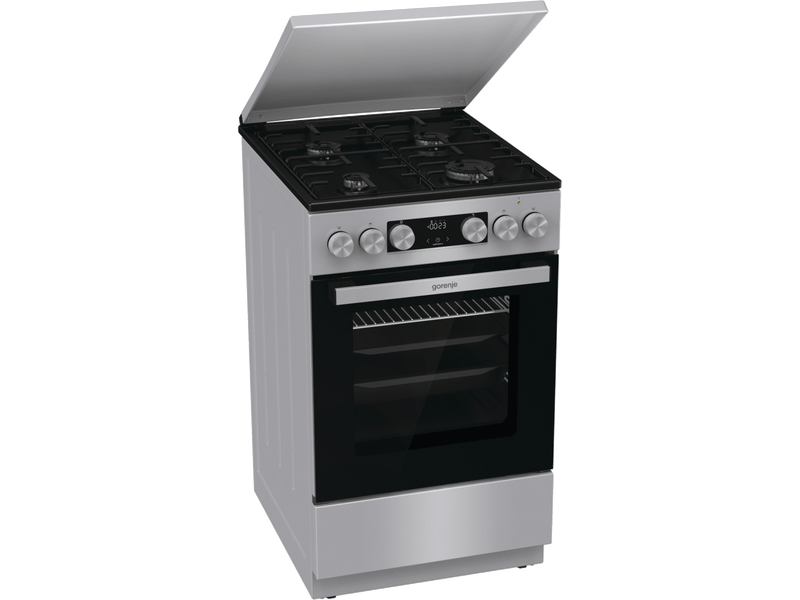 Gorenje GK5C42SH-B Kombinált tűzhely