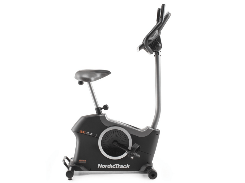 NordicTrack GX 2.7 U szobakerékpár