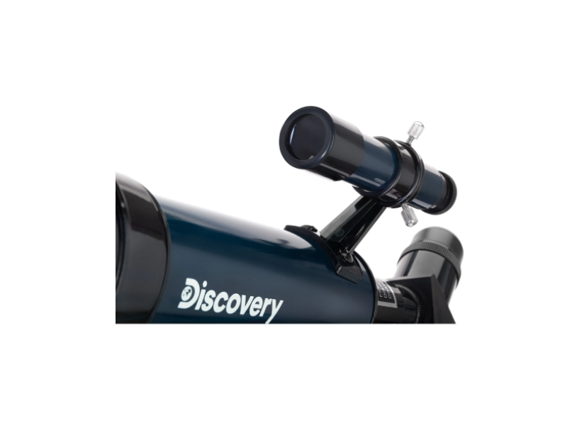 (HU)Discovery SkyTrip ST50 Telesz.könyv.