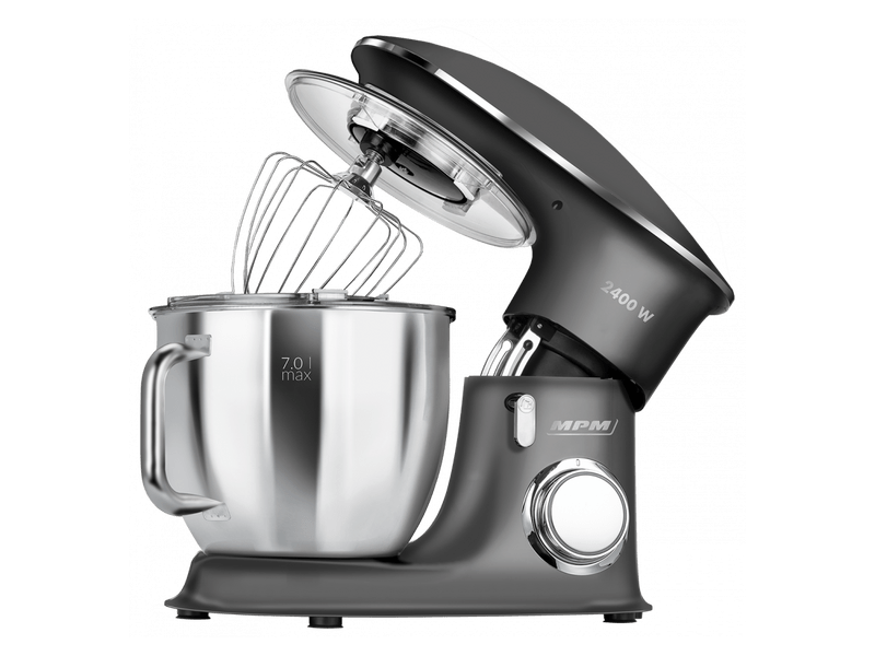 MPM MRK-23 Konyhai robotgép