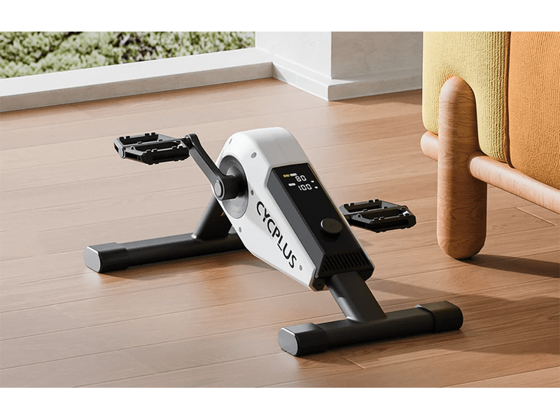 Cycplus DC1 mini orbitrek