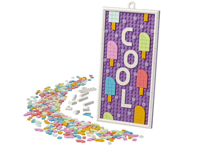 LEGO® DOTS Üzenőfal (41951)