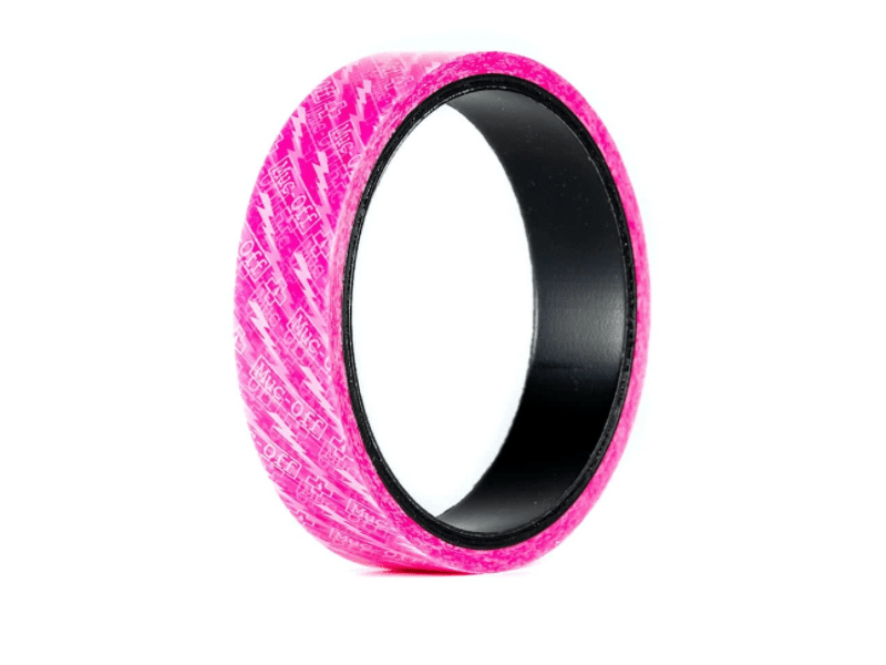 Muc-Off Tubless Ragasztószalag 25mm (10m)