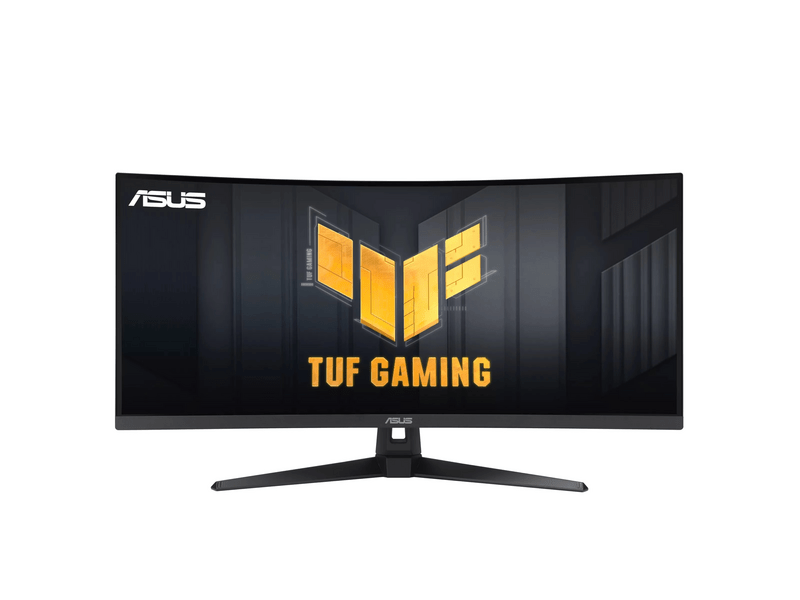 Asus TUF Gaming VG34VQ3B 34" zakrivljeni monitor