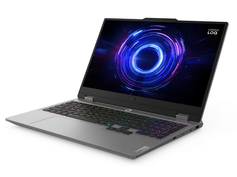 Lenovo LOQ 15IRX10 15,6