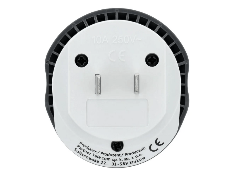 Blue Star GO TO USA Type A Utazóadapter