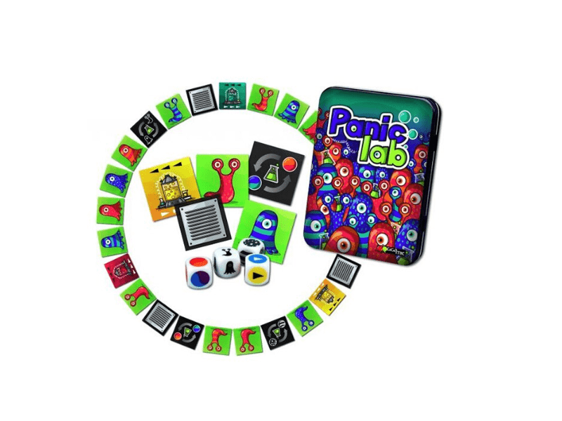 Panic lab društvena igra (28705)