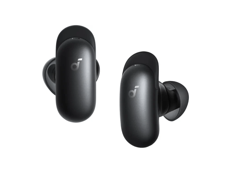 Anker Soundcore Liberty 5 Pro Bluetooth fülhallgató, fekete