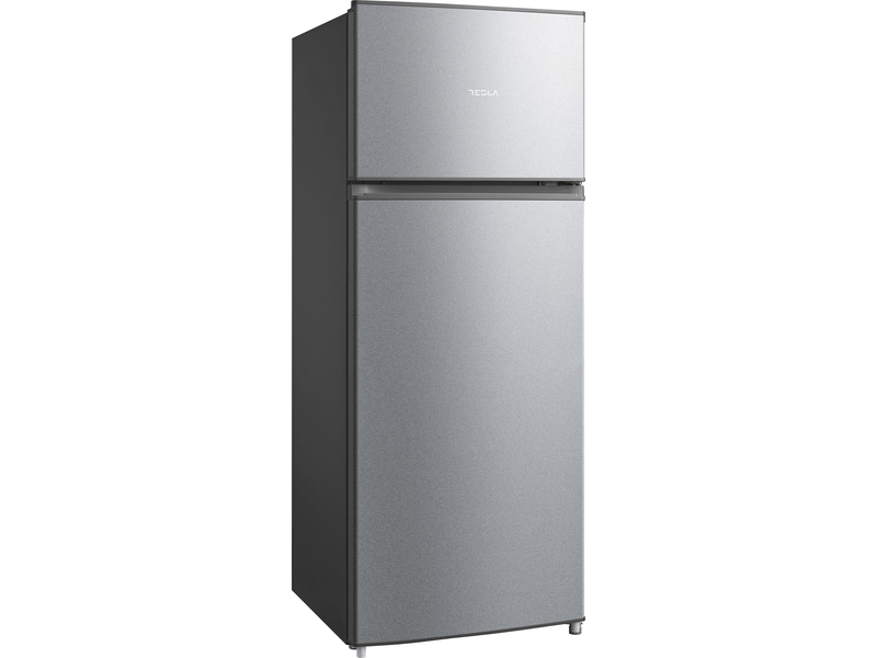 Tesla RD2100MSE Felülfagyasztós hűtőszekrény