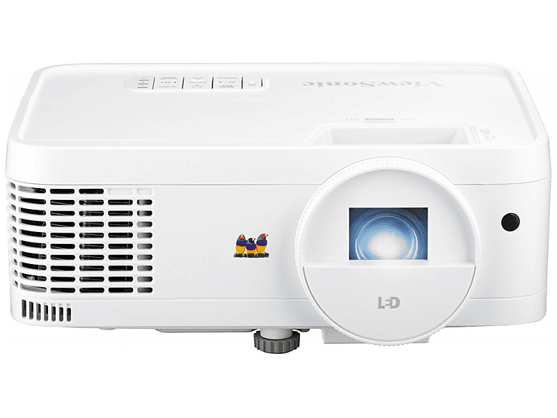 ViewSonic,projektor,LED,WXGA,3000AL