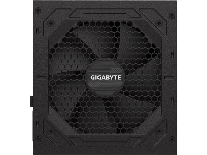 Gigabyte GP-P850GM 80+ Gold Tápegység