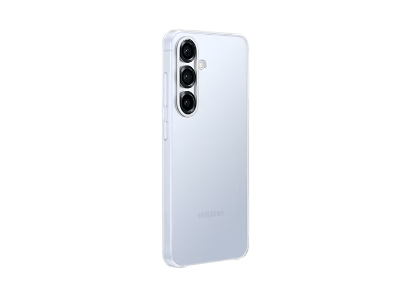 Samsung Galaxy S25 átlátszó tok (EF-QS931CTEGWW)