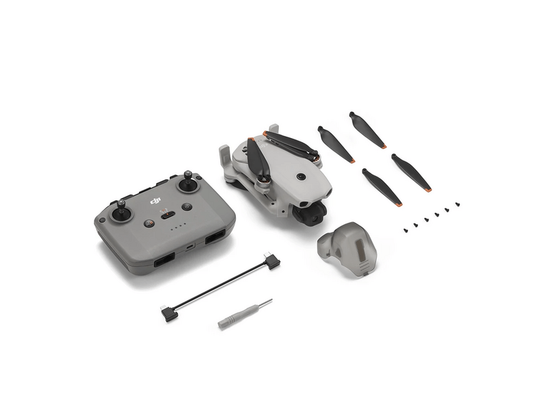 DJI Lito X1 Drón (CP.MA.00000973.01)