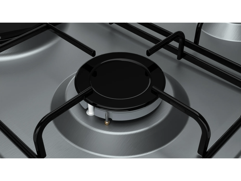 Bosch PBP6B5B80 Gáz főzőlap