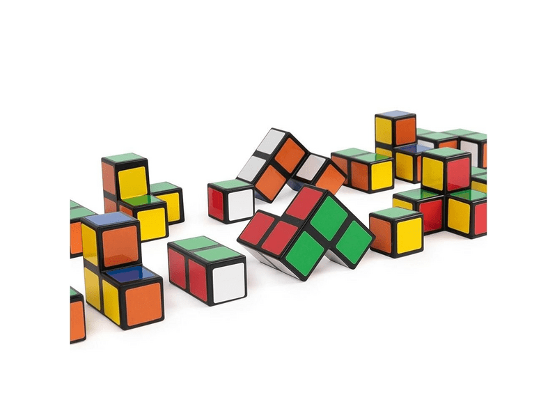 Rubik's Cube it logikai társasjáték (6063268)