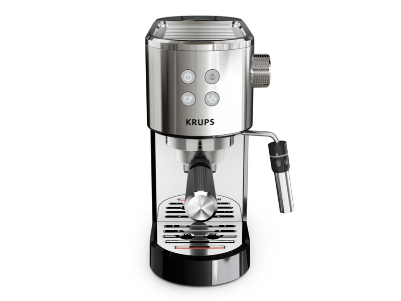 Krups VIRTUOSO+Aparat za kavu (XP444C10)