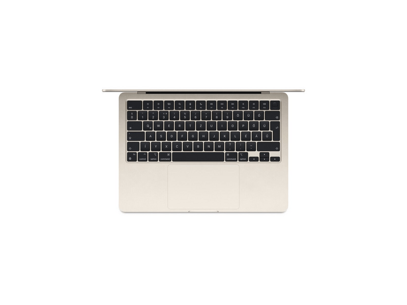 Apple MacBook Air M3 13,6